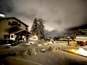 Hotel Milleluci Aosta